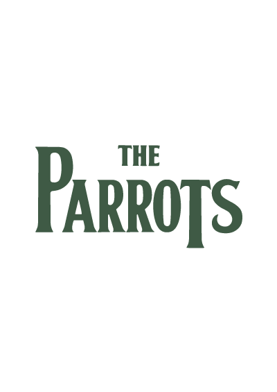 Parrots Logo