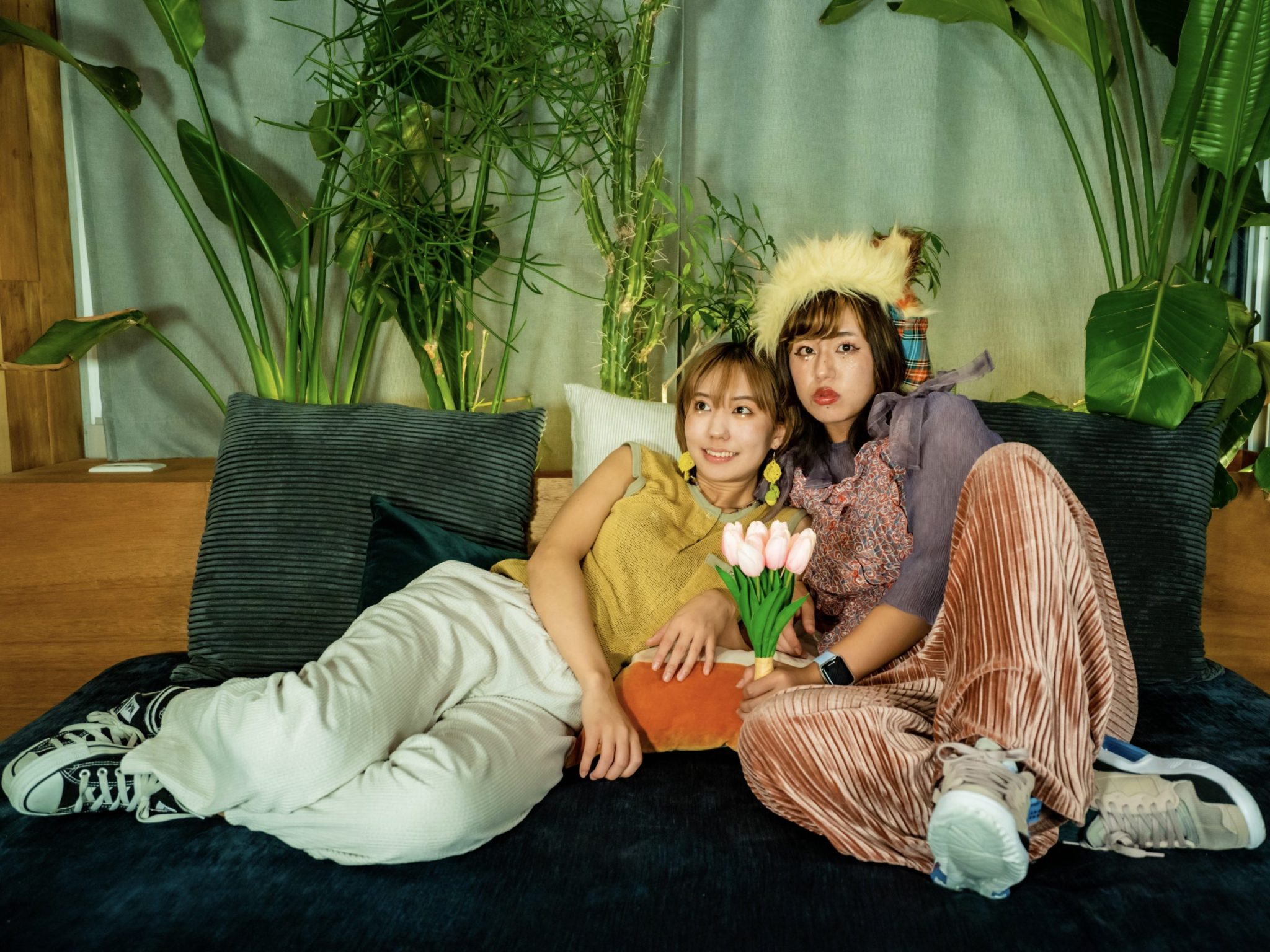 MYSELF CHiLi GiRL (Fall-Winter Special 2023)を見る